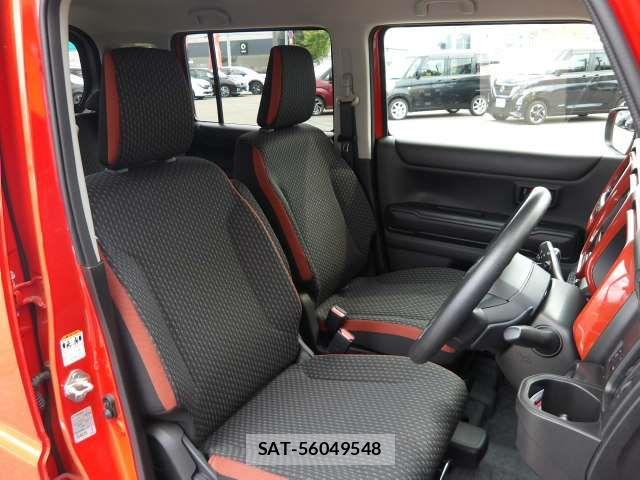 Suzuki HUSTLER 2024-03 7617141-16