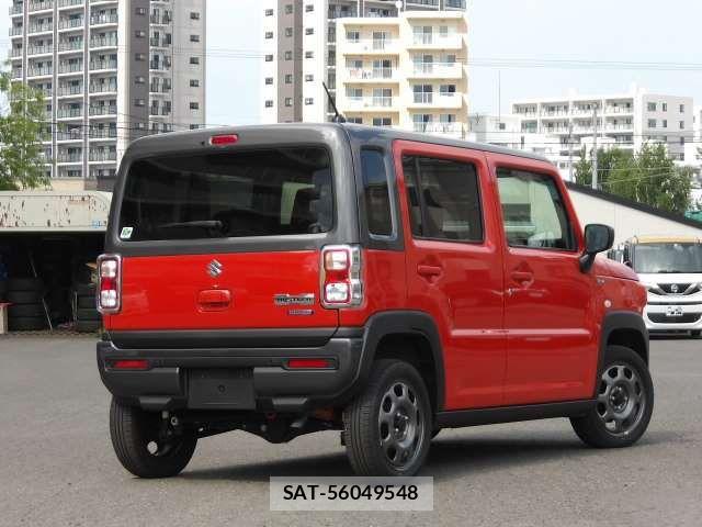 Suzuki HUSTLER 2024-03 7617141-1