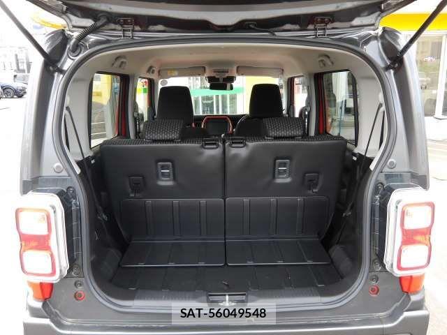 Suzuki HUSTLER 2024-03 7617141-19