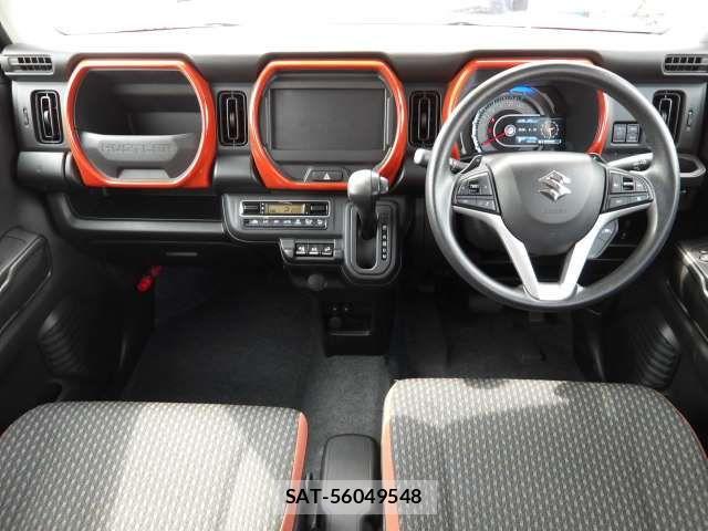 Suzuki HUSTLER 2024-03 7617141-2