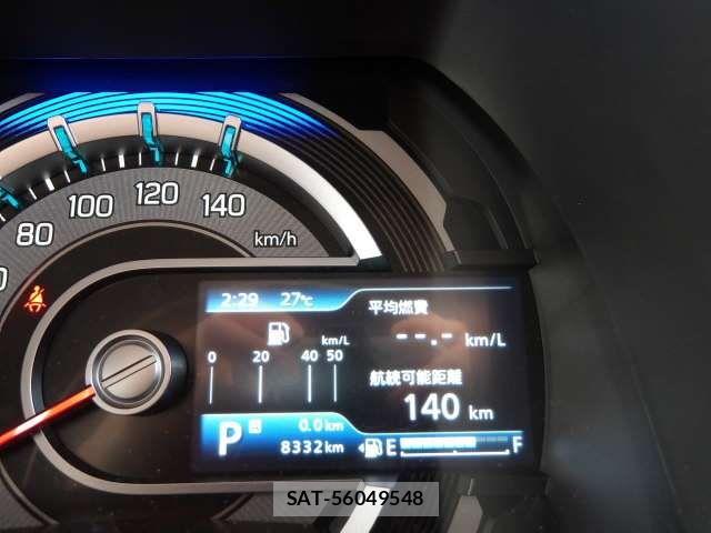 Suzuki HUSTLER 2024-03 7617141-4