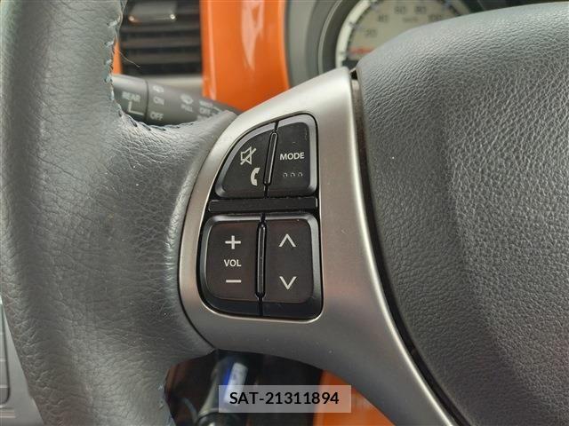 Suzuki HUSTLER 2014-06 7617157-12