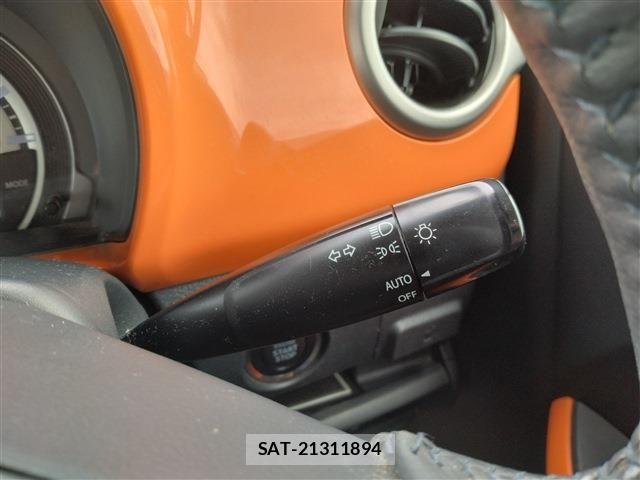 Suzuki HUSTLER 2014-06 7617157-13