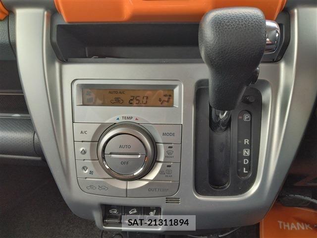 Suzuki HUSTLER 2014-06 7617157-18