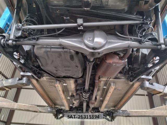 Suzuki HUSTLER 2014-06 7617157-27