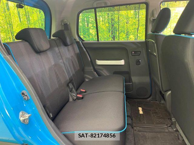Suzuki HUSTLER 2015-05 7617152-9