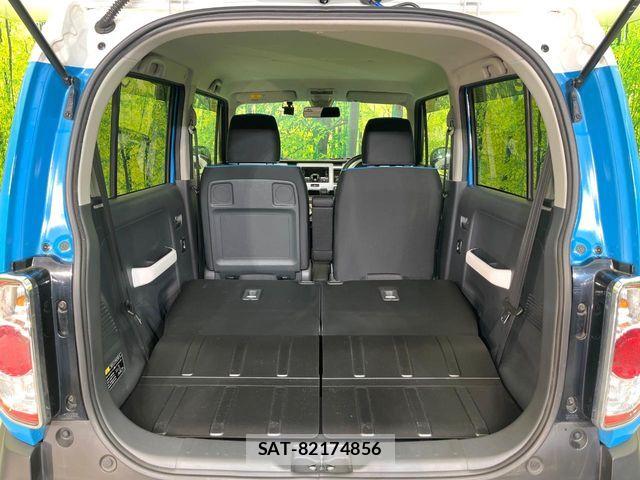 Suzuki HUSTLER 2015-05 7617152-10
