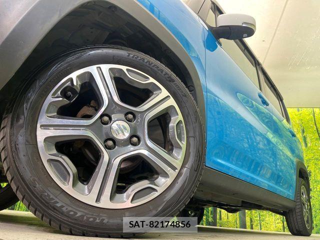 Suzuki HUSTLER 2015-05 7617152-12