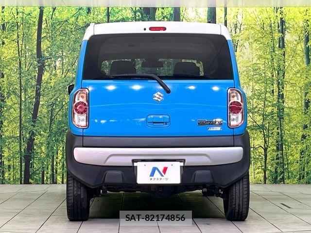 Suzuki HUSTLER 2015-05 7617152-14
