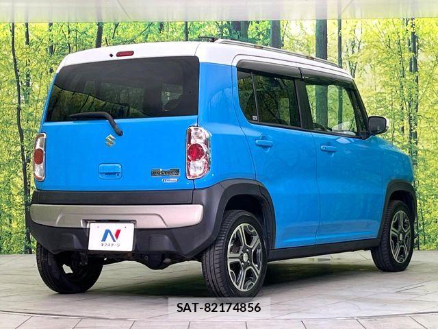 Suzuki HUSTLER 2015-05 7617152-16