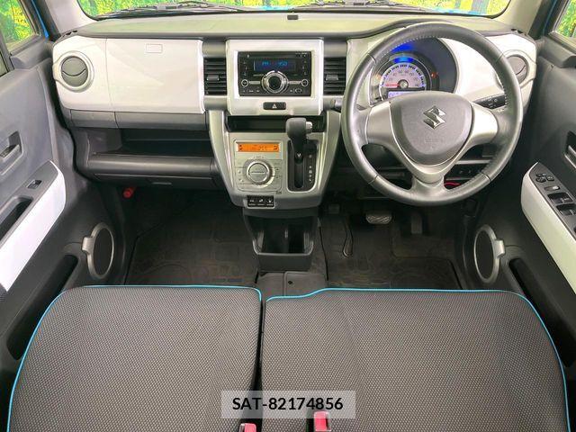 Suzuki HUSTLER 2015-05 7617152-1