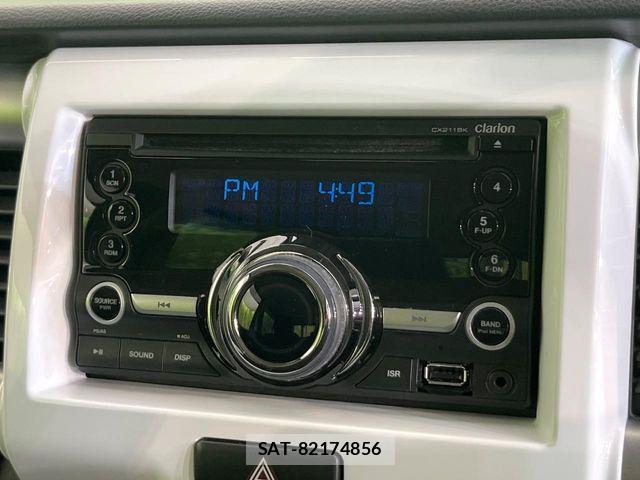 Suzuki HUSTLER 2015-05 7617152-3