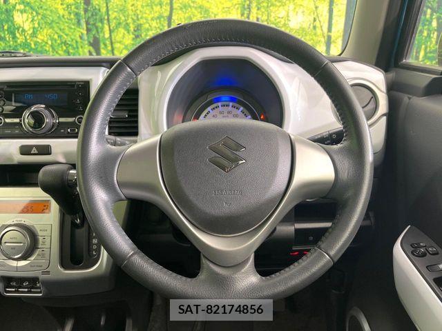 Suzuki HUSTLER 2015-05 7617152-7