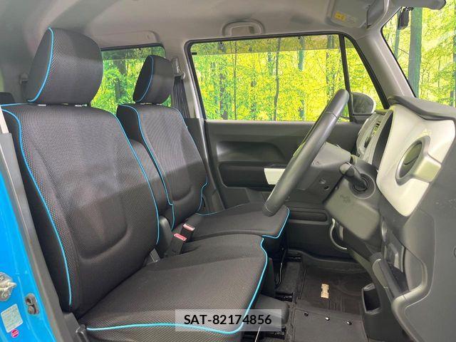 Suzuki HUSTLER 2015-05 7617152-8