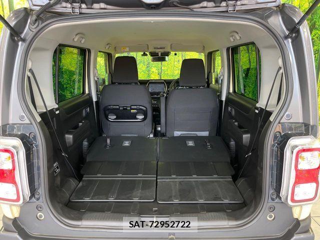 Suzuki HUSTLER 2023-01 7617137-9