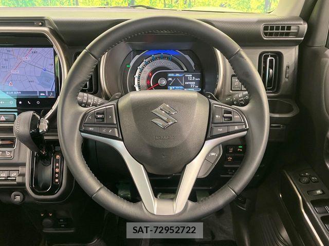 Suzuki HUSTLER 2023-01 7617137-10