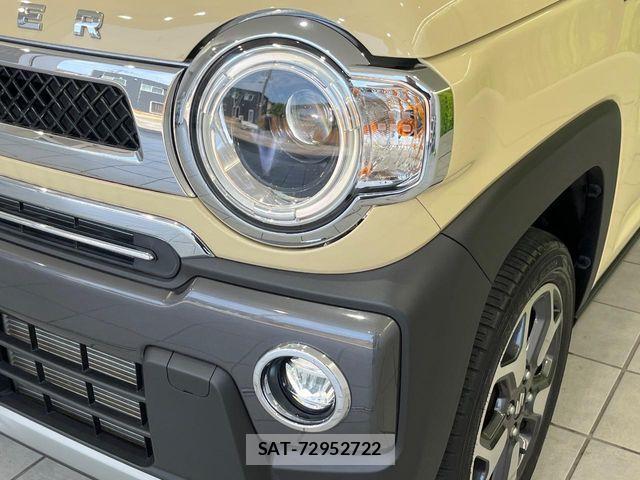 Suzuki HUSTLER 2023-01 7617137-11