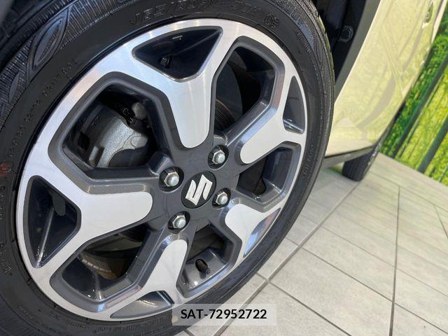 Suzuki HUSTLER 2023-01 7617137-12
