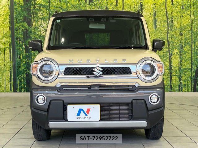 Suzuki HUSTLER 2023-01 7617137-13