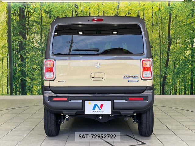 Suzuki HUSTLER 2023-01 7617137-14