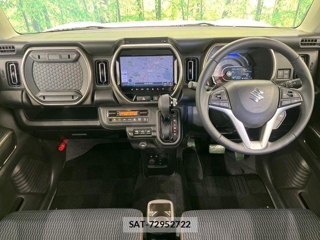 Suzuki HUSTLER 2023-01 7617137-1