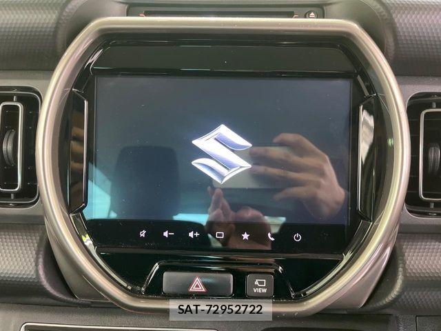 Suzuki HUSTLER 2023-01 7617137-2