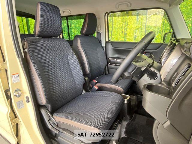 Suzuki HUSTLER 2023-01 7617137-7
