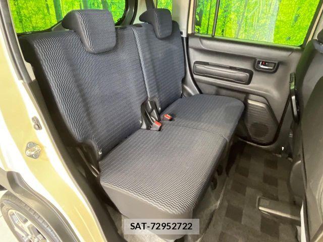 Suzuki HUSTLER 2023-01 7617137-8