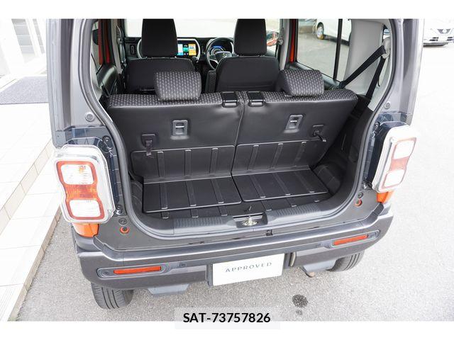 Suzuki HUSTLER 2023-07 7617140-10