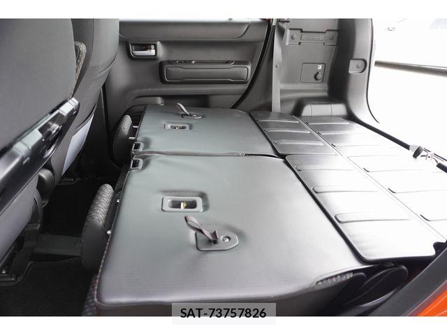 Suzuki HUSTLER 2023-07 7617140-12