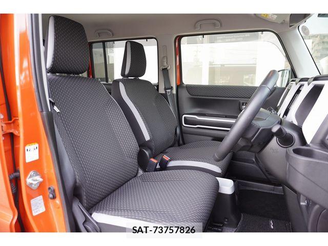 Suzuki HUSTLER 2023-07 7617140-13