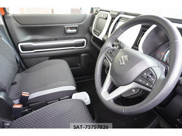 Suzuki HUSTLER 2023-07 7617140-14