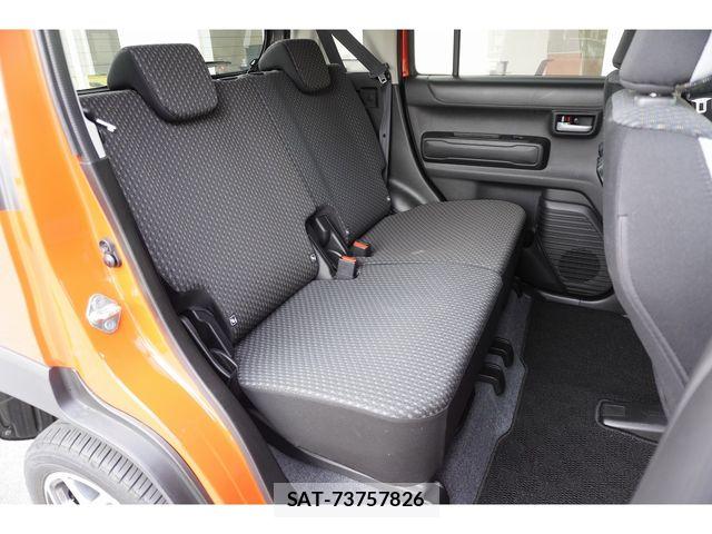 Suzuki HUSTLER 2023-07 7617140-16