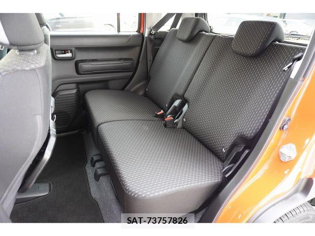 Suzuki HUSTLER 2023-07 7617140-17