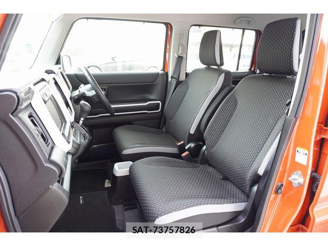 Suzuki HUSTLER 2023-07 7617140-18