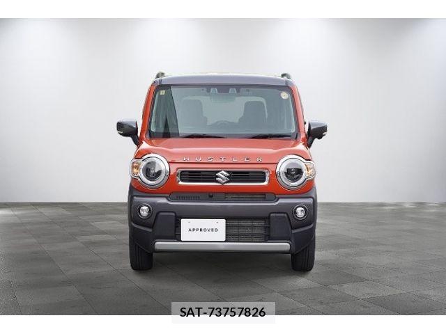 Suzuki HUSTLER 2023-07 7617140-1
