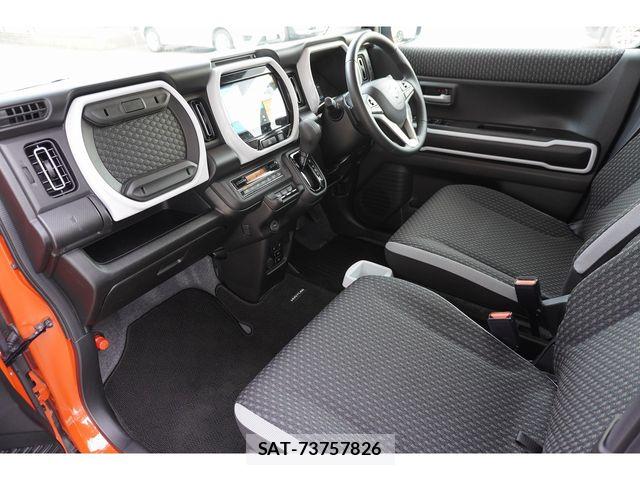 Suzuki HUSTLER 2023-07 7617140-19