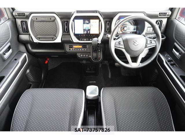 Suzuki HUSTLER 2023-07 7617140-20