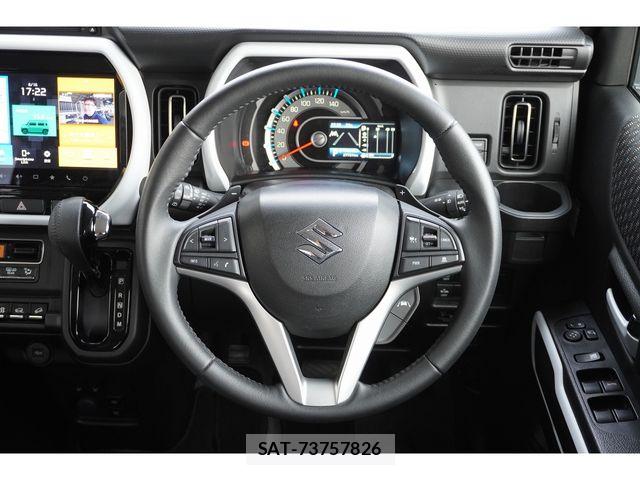 Suzuki HUSTLER 2023-07 7617140-21