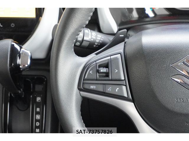 Suzuki HUSTLER 2023-07 7617140-22