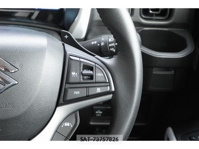 Suzuki HUSTLER 2023-07 7617140-23