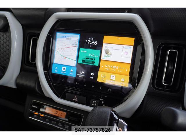 Suzuki HUSTLER 2023-07 7617140-26