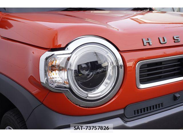Suzuki HUSTLER 2023-07 7617140-2