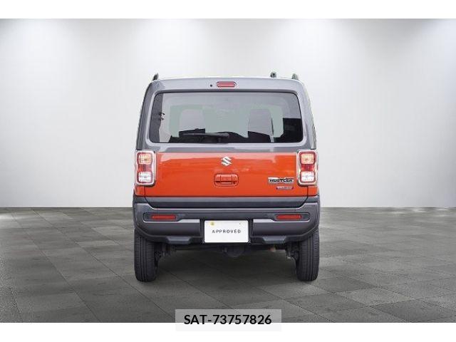 Suzuki HUSTLER 2023-07 7617140-3