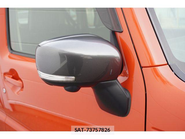 Suzuki HUSTLER 2023-07 7617140-4