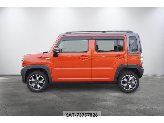 Suzuki HUSTLER 2023-07 7617140-5