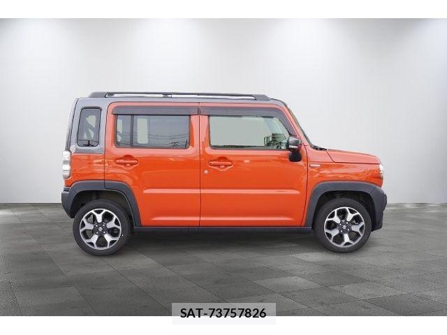 Suzuki HUSTLER 2023-07 7617140-7