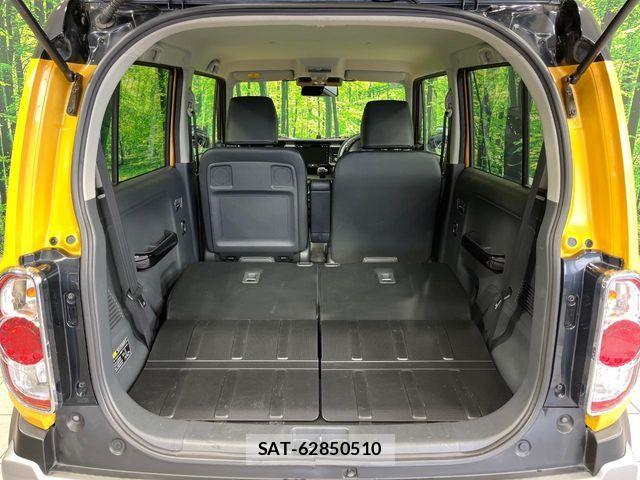 Suzuki HUSTLER 2016-03 7617142-9