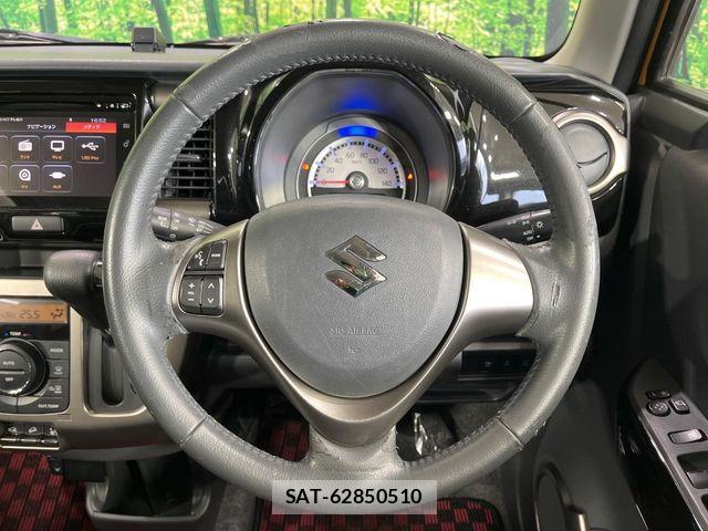 Suzuki HUSTLER 2016-03 7617142-10