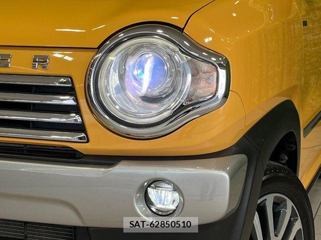 Suzuki HUSTLER 2016-03 7617142-11
